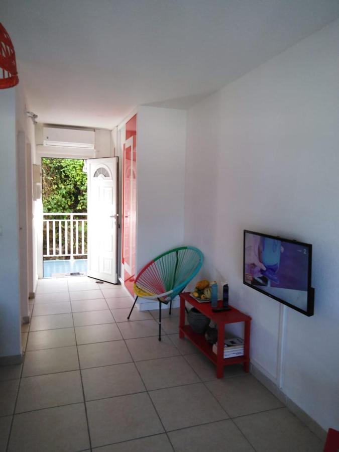 Studio Vue Sur Mer Le Moule Extérieur photo