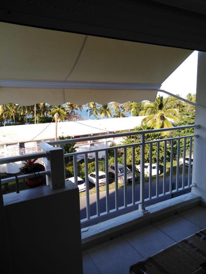Studio Vue Sur Mer Le Moule Extérieur photo