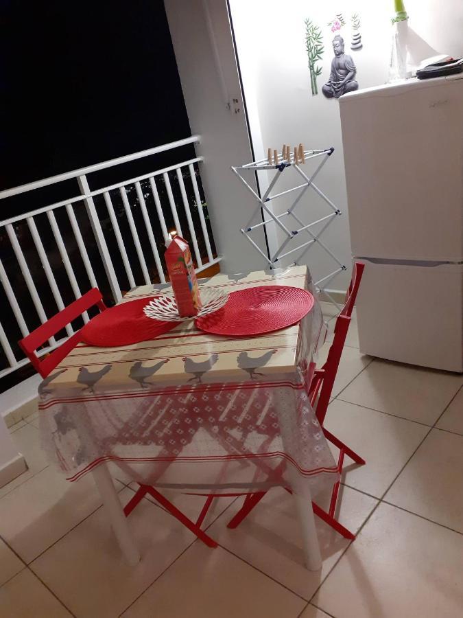 Studio Vue Sur Mer Le Moule Extérieur photo